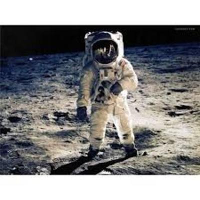 Timeline: Space Exploration