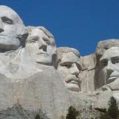 Timeline: The History of the New World