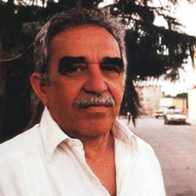 Timeline: Gabriel Garcia Marquez