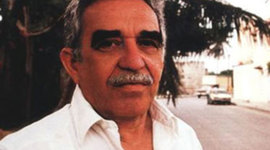 Timeline: Gabriel Garcia Marquez