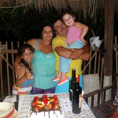 Timeline: MI HISTORIA