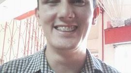 Timeline: Historia de vida de Jonathan stick