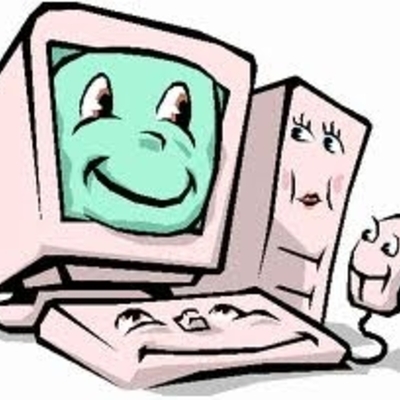 Timeline: HISTORIA DEL COMPUTADOR