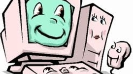 Timeline: HISTORIA DEL COMPUTADOR