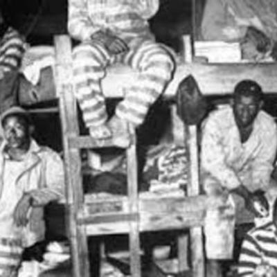 Timeline: The evolution of slavery