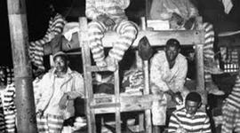 Timeline: The evolution of slavery