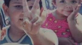 Timeline: Mi vida en fotografías.