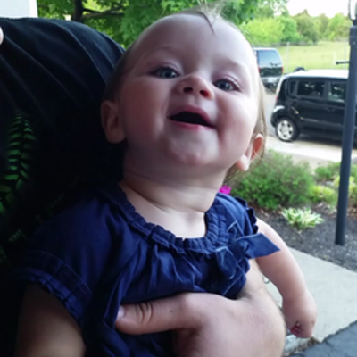 Timeline: Isabella's Life