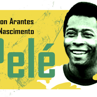 Timeline: Brief History of Pele & the World Cup