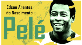 Timeline: Brief History of Pele & the World Cup