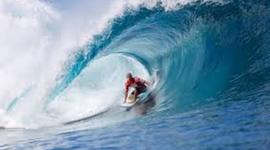 Timeline: Surfing Timeline