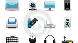 Timeline: Hardware, su evolución