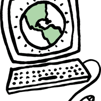 Timeline: History of Technology in the Classroom