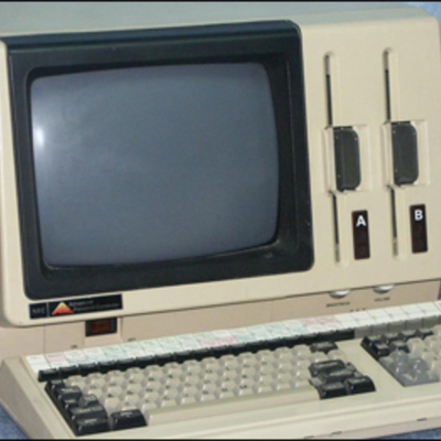 Timeline: historia y linea del tiempo de las computadoras ejemplo ing silva