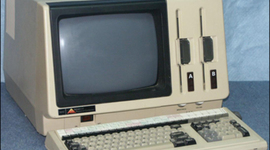 Timeline: historia y linea del tiempo de las computadoras ejemplo ing silva