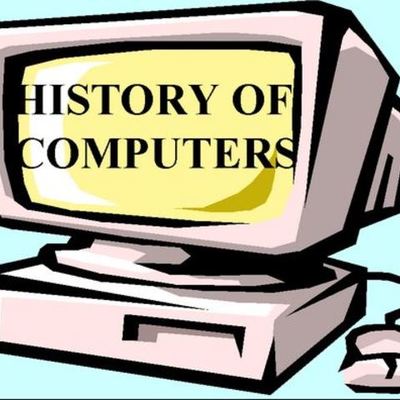 Timeline: Computer History