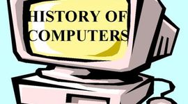 Timeline: Computer History