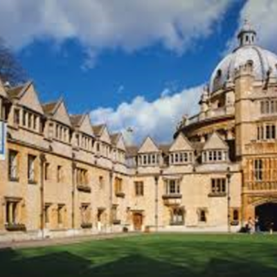 Timeline: Educational Time-line: Andrew D. Halliday