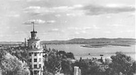 Timeline: Первые сто лет жизни города Хабаровска