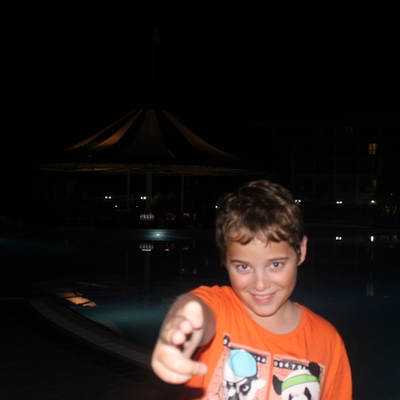 Timeline: דברים מיוחדים שקרו לי