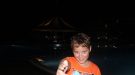 Timeline: דברים מיוחדים שקרו לי