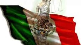 Timeline: Desarrollo Histórico de la Constitución Política de los Estados Unidos Mexicanos