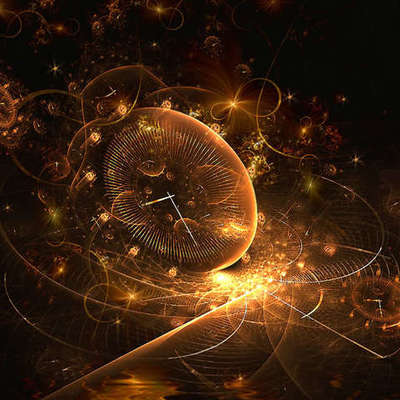 Timeline: My educational time-line