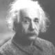 Albert einsten