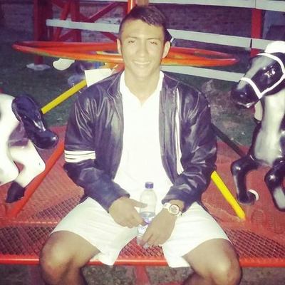 Timeline: Historia de colombia