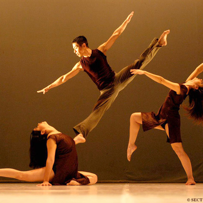 Timeline: historia de la danza