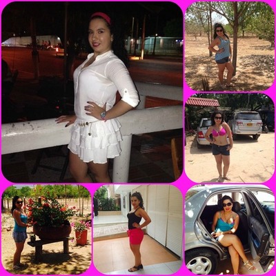 Timeline: Mi Autobiografia