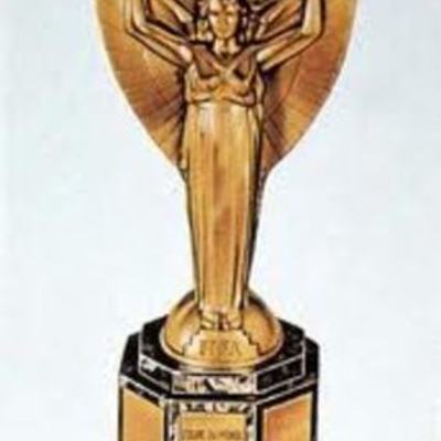 Timeline: historia de la copa mundial del fútbol