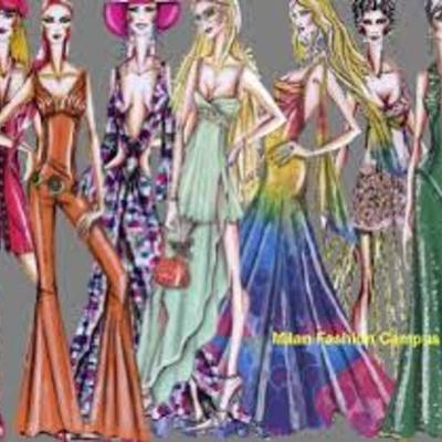 Timeline: Historia de la moda