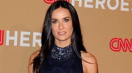 Timeline: Historia de Demi Moore