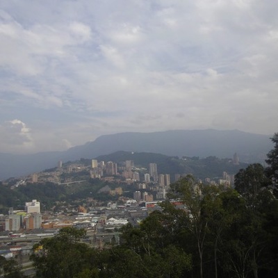 Timeline: HISTORIA DE EL SOCORRO