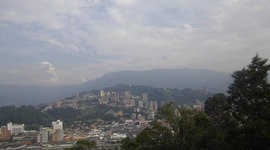 Timeline: HISTORIA DE EL SOCORRO