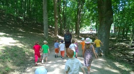 Timeline: ΕΚΔΡΟΜΕΣ