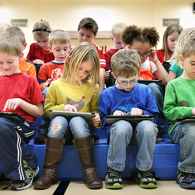 Timeline: Education 2020