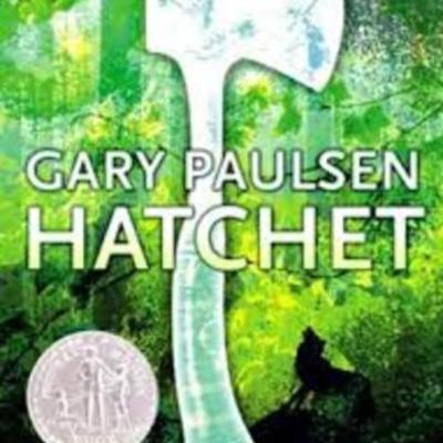 Timeline: Hatchet by Gary Paulsen