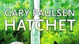 Timeline: Hatchet by Gary Paulsen
