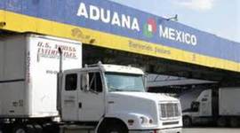 Timeline: HISTORIA DE LAS ADUANAS EN MEXICO
