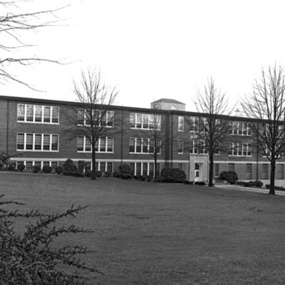 Timeline: England and Wales Education 1944 - 2014