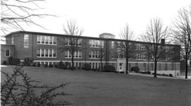 Timeline: England and Wales Education 1944 - 2014