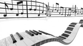 Timeline: LA HISTORIA DE LA MUSICA