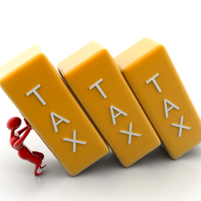 Timeline: How has paying taxes affect people’s life in America? By: Jennifer Zhang