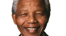 Timeline: Nelson Mandela
