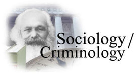 Timeline: Development of Sociological Criminology