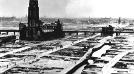 Timeline: Caleb's WWII Timeline