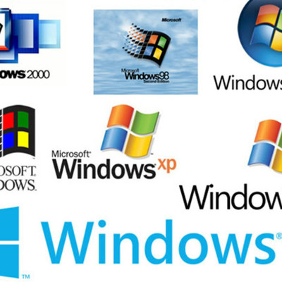 Timeline: evolución del sistema operativo Windows