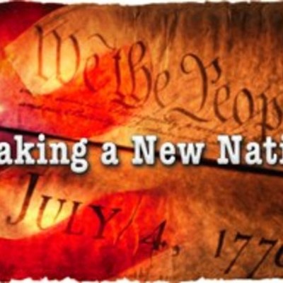 Timeline: The Road to American Revolution